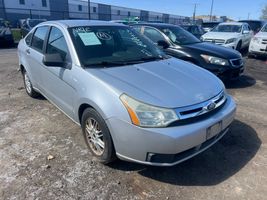2011 FORD FOCUS SE
