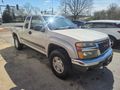 2005 GMC CANYON