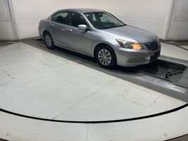 2011 HONDA ACCORD LX