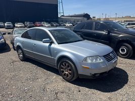 2002 VOLKSWAGEN PASSAT GL 1.8T