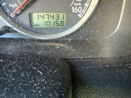 2002 VOLKSWAGEN PASSAT GLS