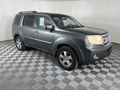 2011 HONDA PILOT