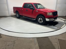 2005 FORD F150 FX4