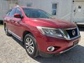 2013 NISSAN PATHFINDER