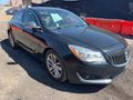 2014 BUICK REGAL