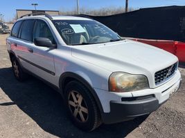 2006 VOLVO XC90 BASE