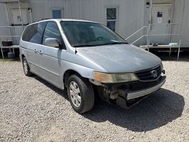 2003 HONDA ODYSSEY EX-L