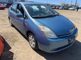 2007 TOYOTA PRIUS 