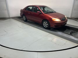 2004 TOYOTA COROLLA CE