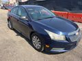 2011 CHEVROLET CRUZE
