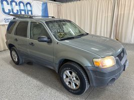 2005 FORD ESCAPE XLT
