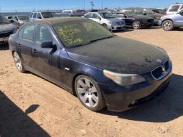 2004 BMW 5-SERIES 530I