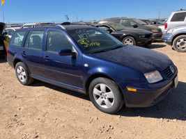 2003 VOLKSWAGEN JETTA GLS