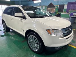 2008 FORD EDGE LIMITED
