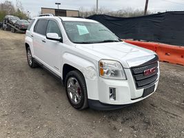 2012 GMC TERRAIN SLT