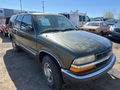2001 CHEVROLET BLAZER