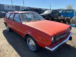 1974 AMERICAN MOTORS SPORTABOUT 