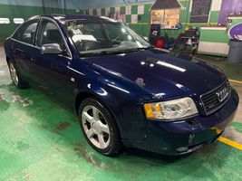 2003 AUDI A6