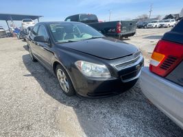 2012 CHEVROLET MALIBU