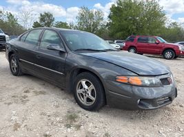 2002 PONTIAC BONNEVILLE SE