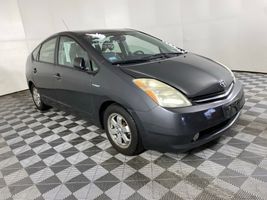 2008 TOYOTA PRIUS 