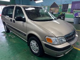 2001 CHEVROLET VENTURE LS