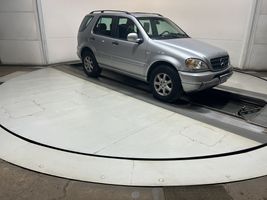 2000 MERCEDES-BENZ M CLASS ML320