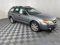 2009 SUBARU OUTBACK