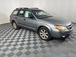 2009 SUBARU OUTBACK SPECIAL EDITION