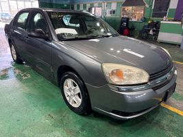 2005 CHEVROLET MALIBU LS