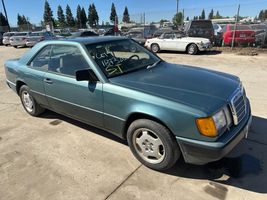 1989 MERCEDES-BENZ 300 SERIES 300CE