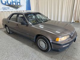 1991 ACURA LEGEND BASE