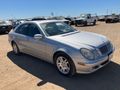 2004 MERCEDES-BENZ E CLASS