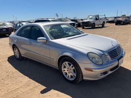 2004 MERCEDES-BENZ E CLASS E320