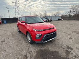2021 KIA SOUL