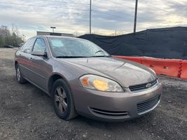 2006 CHEVROLET IMPALA LT