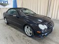 2008 MERCEDES-BENZ CLK CLASS