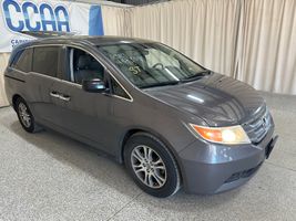 2013 HONDA ODYSSEY EX-L
