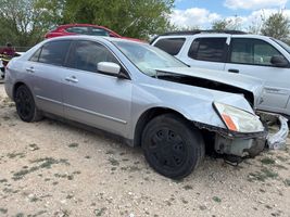 2003 HONDA ACCORD LX