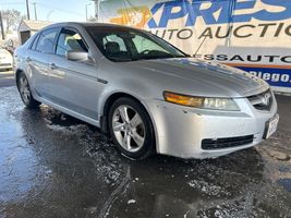 2005 ACURA TL BASE
