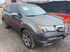 2007 ACURA MDX SPORT