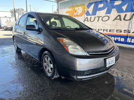 2008 TOYOTA PRIUS 