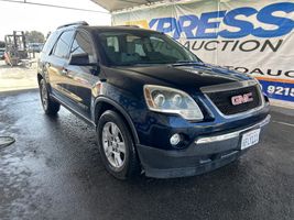 2008 GMC ACADIA SLE