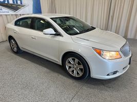 2012 BUICK LACROSSE 