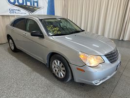2010 CHRYSLER SEBRING TOURING