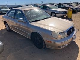 2005 HYUNDAI SONATA GL