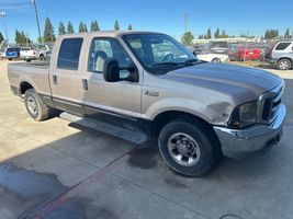 1999 FORD F250SD LARIAT