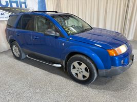 2004 SATURN VUE 