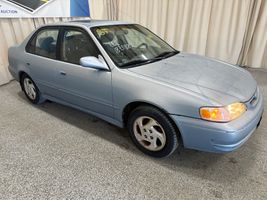 1999 TOYOTA COROLLA CE