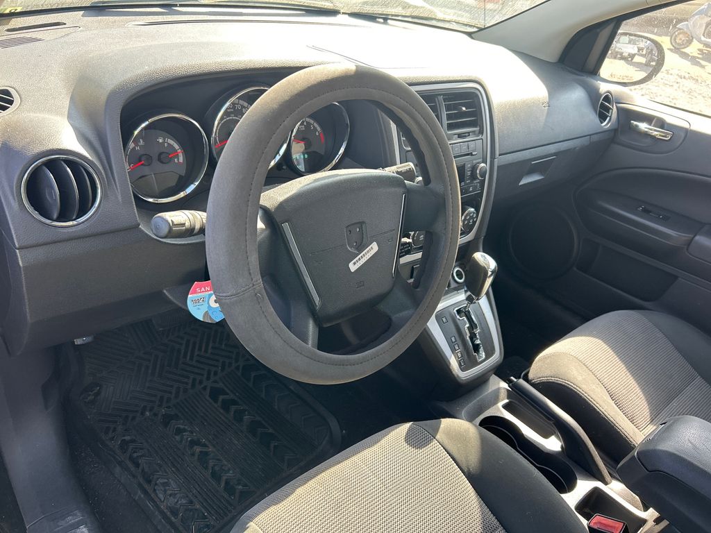 2011 DODGE CALIBER 10